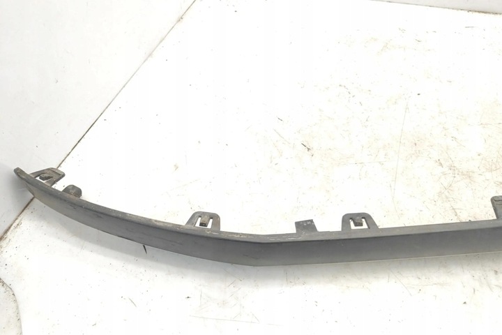 фото №11, Левая планка tylengo бампера peugeot 407 6d_ 9644596377 2.0l дизель 100kw