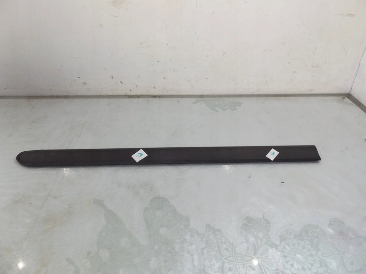 фото №1, Doblo i планка крыльев левый зад