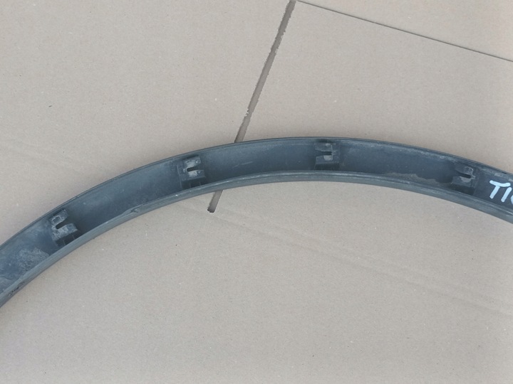 фото №12, Планка передняя левая vw tiguan ii 5na r-line перед левый