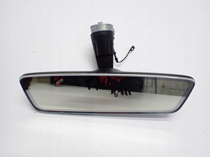 фото №1, Дзеркало внутрішні заднього виду 1494441-00-c tesla модель y 22r