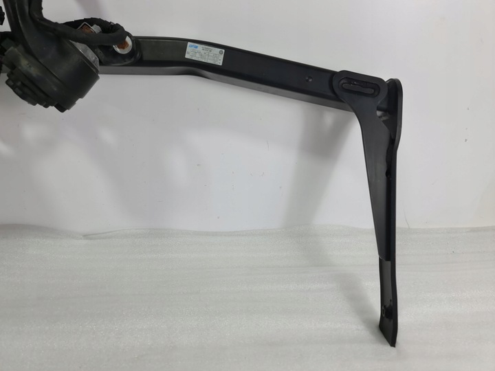 фото №8, Vw sharan seat alhambra ii рестайлинг hak буксировочный электрический 7n0803880a