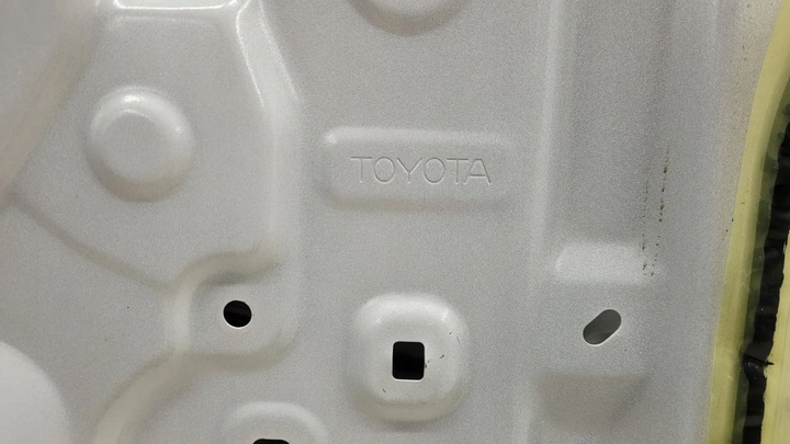 фото №13, Toyota rav4 rav 4 v 5 18+ дверь зад задние правые fv