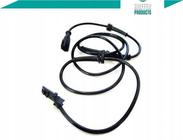 фото №2, Датчик швидкості обертальної колеса abs [hoffer]