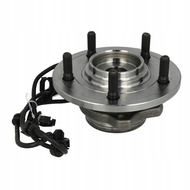 фото №2, Ступица зад chrysler pacifica 03-08