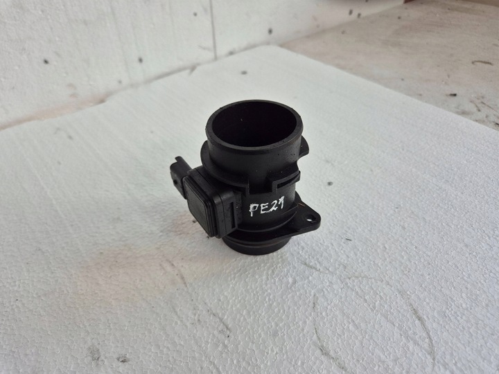 фото №1, Витратомір 5wk97004 / 9647144080 citroen c2 c3 1.4 hdi 05-12