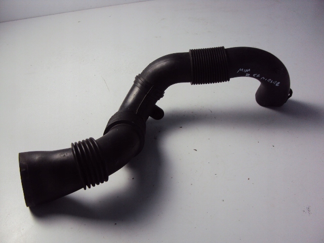 фото №2, Труба интеркулер mini r56 дизель