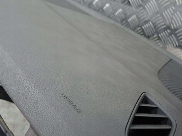 фото №7, Консоль панель подушка подушка безопасности audi a4 b9 8w a5 8w оригинал