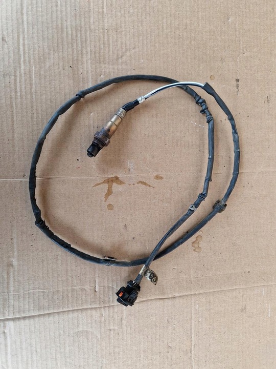 фото №1, Лямбда-зонд opel vectra c fl 2.2