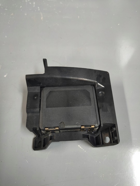 фото №10, Audi a4 b9 8w q7 4m ii радар дистроник ассистент ремня 4m0907566b 4m0907590b