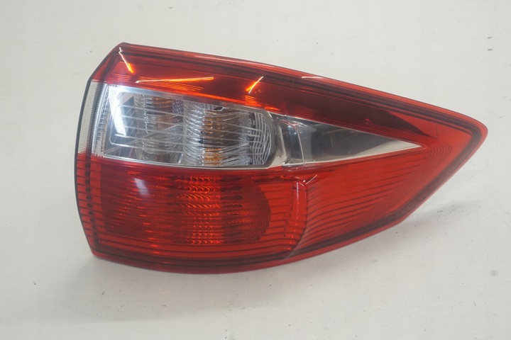 фото №1, Ford c-max mk2 10-14 лампа праві зад am5113404bf