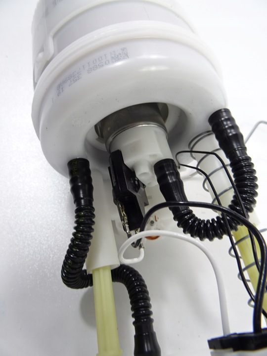 фото №16, Насос пального поплавок nissan juke ii f16 1.0 dig-t