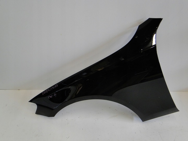 фото №6, Mercedes e клас 213 w213 крило лівий 040