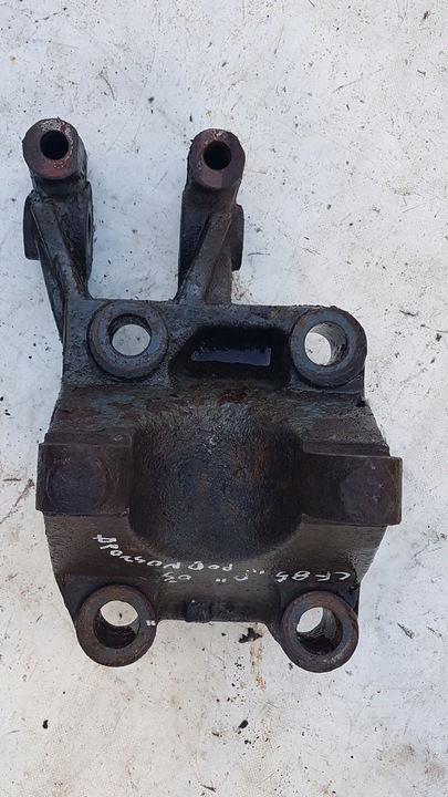 фото №1, Лапи крепление кронштейн рычаг osi поднимаются правая daf xf 105 , 85 cf