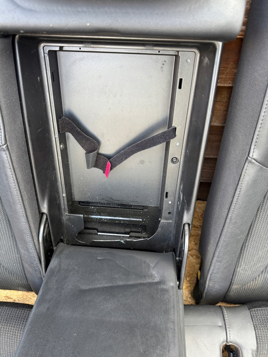 фото №5, Сидіння сидіння audi a4 b8 універсал s-line передній рестайлінг європа