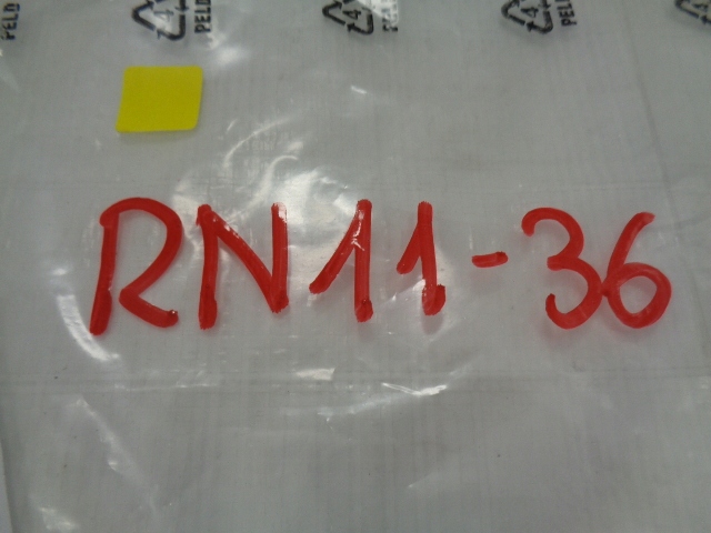 фото №14, Jumpy expert руль воздуха левая новая