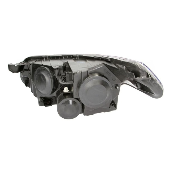 фото №2, Лампа citroen c3 picasso 09- фара правый