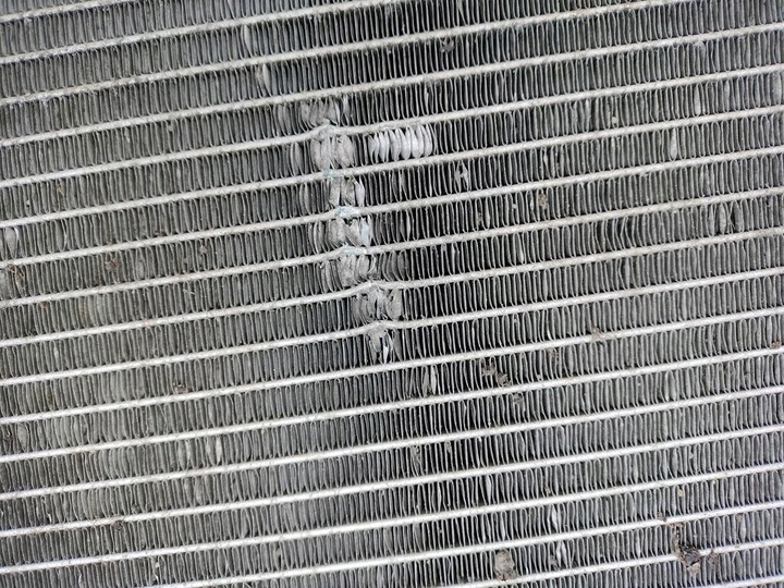 фото №9, Комплект радіатор вентилятор master iii 2.3dci оригінальний номер 2022 рік