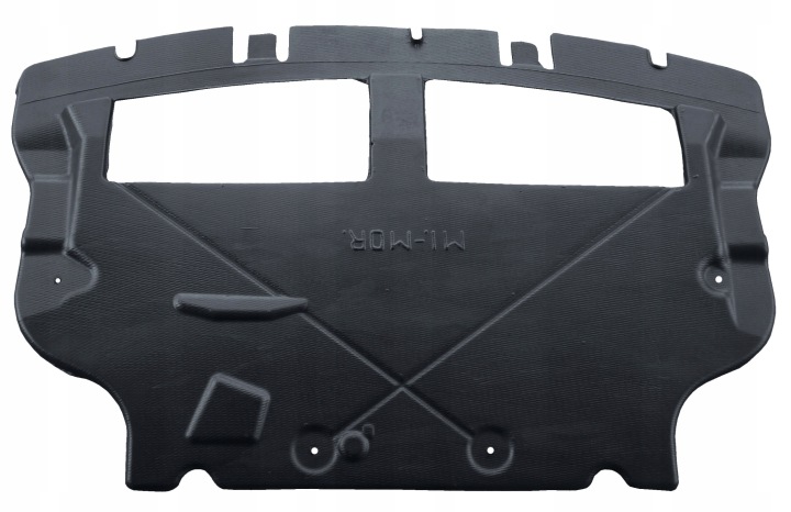 фото №1, Mini one cooper r50 2001-2006 захист під двигун