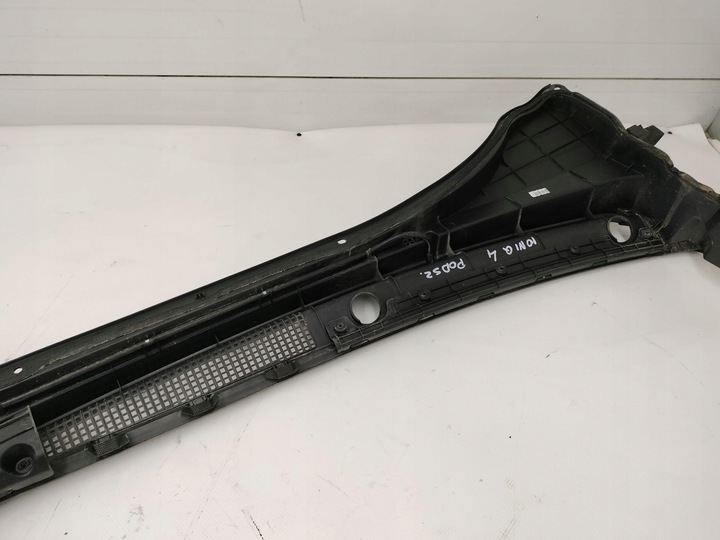 фото №6, Панель под лобовым стеклом комплектные европа hyundai ioniq 4 1.6 gdi hyb 16r 86150g2000