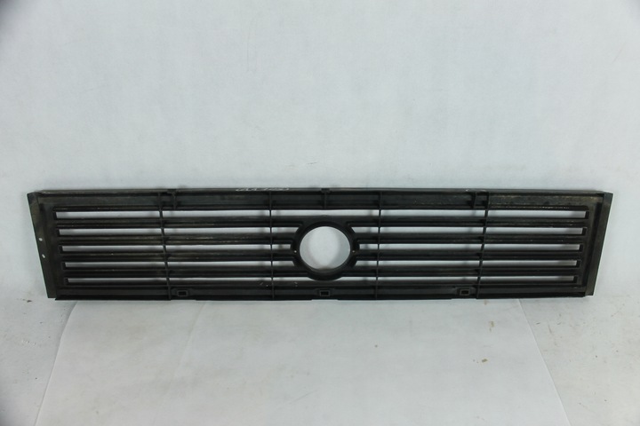 фото №12, Решітка радіатор решітка радіатора переднє перед vw lt 1 i 1975-1995