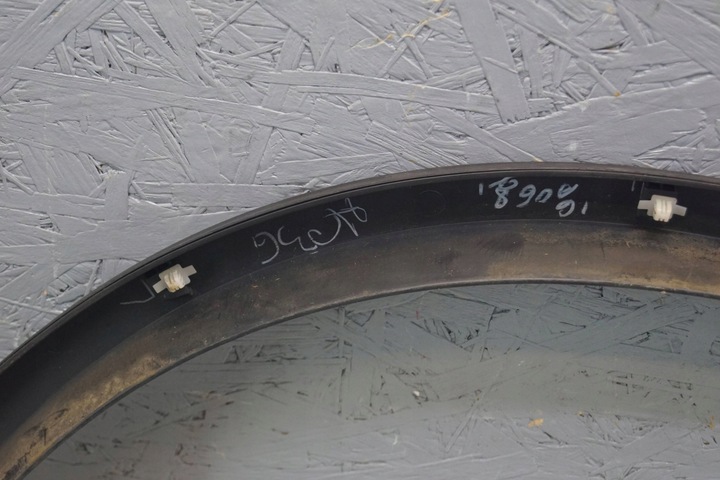 фото №13, Honda cr-v iii планка крила праві зад 74410-swa-go10-m1 434