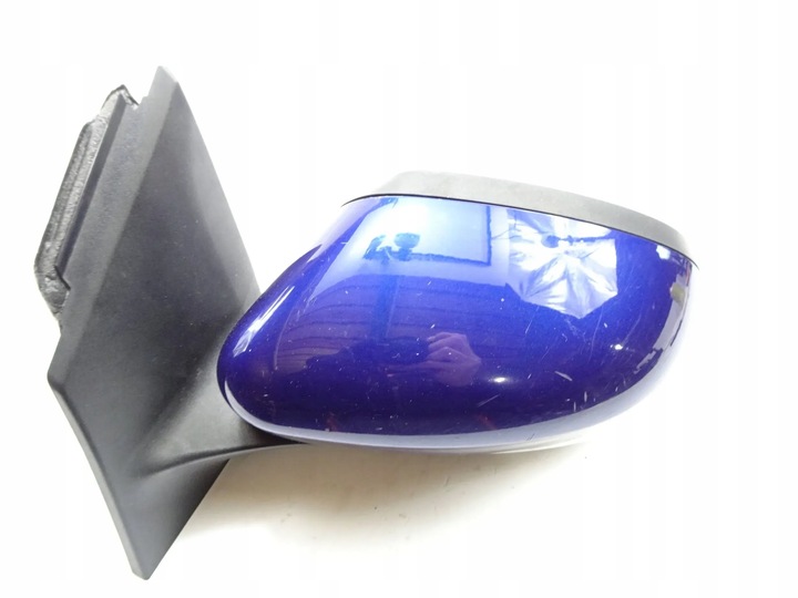 фото №7, Дзеркало ліві ford focus mk3 рестайлінг 10pin hf англієць