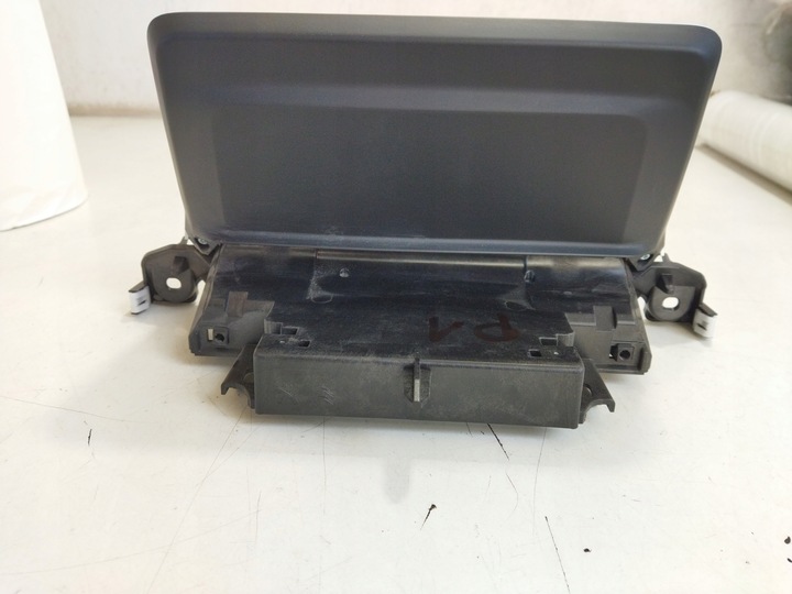 фото №8, Peugeot 3008 ii 5008 дисплей экран 9810032680