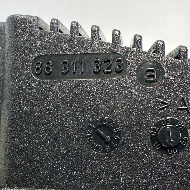 фото №8, Спідометр  прилади mercedes w203 2.0 b a2035400711