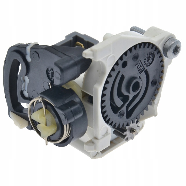 фото №11, Амортизатор замка задней крышки багажника clio megane