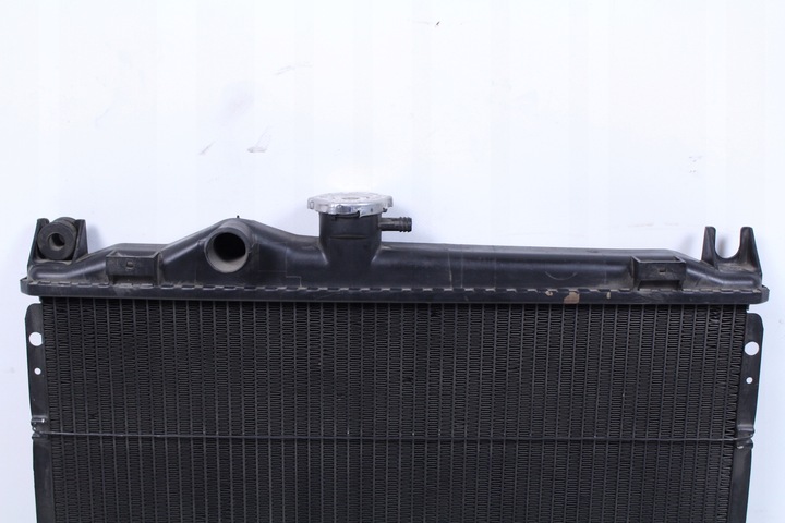 фото №6, Радіаторів води jeep cherokee 2.5td xj 88-01r.