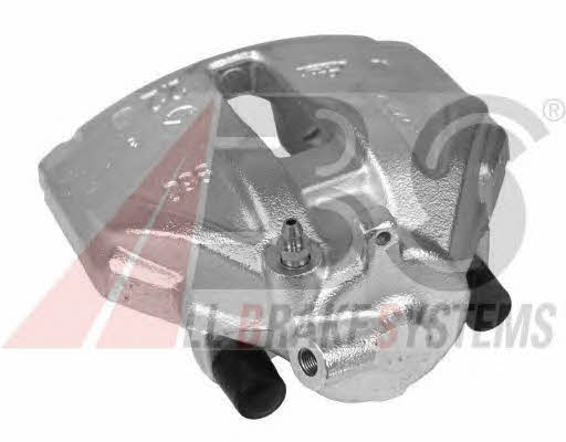 фото №2, Суппорт тормоз. mercedes sprinter 96-06 pp