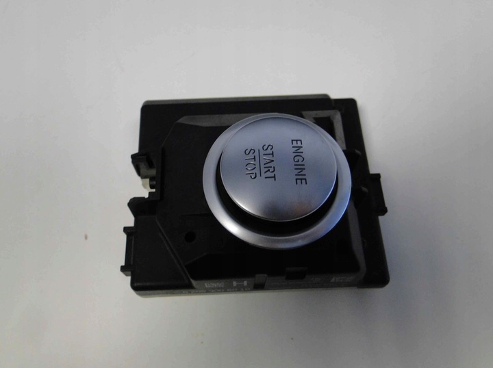 фото №3, Mercedes c w205 205 замок запалювання стартер старт/стоп