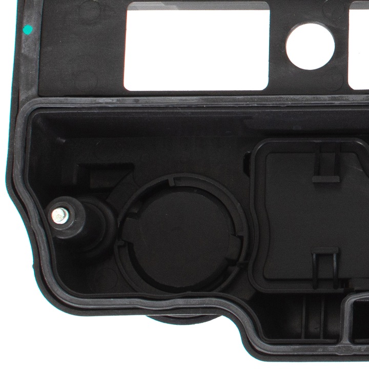 фото №6, Крышка клапанов do opel corsa b c d 1,2 1,4