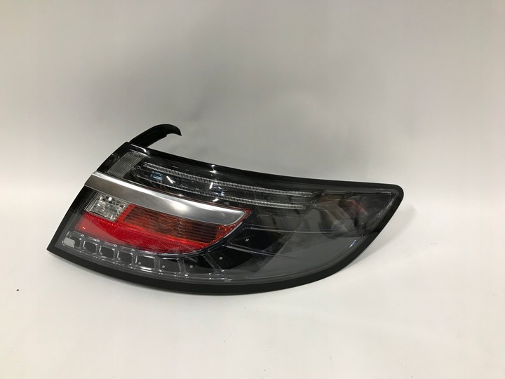 фото №1, Saab 9-5 ng лампа задняя правая led uk 10-12