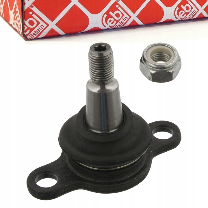 фото №1, Шкворень важеля перед do vw transporter t6 2.0 tdi