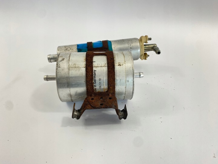фото №7, Насос топлива mercedes w124 w211 w208 slk 0004780001 oem