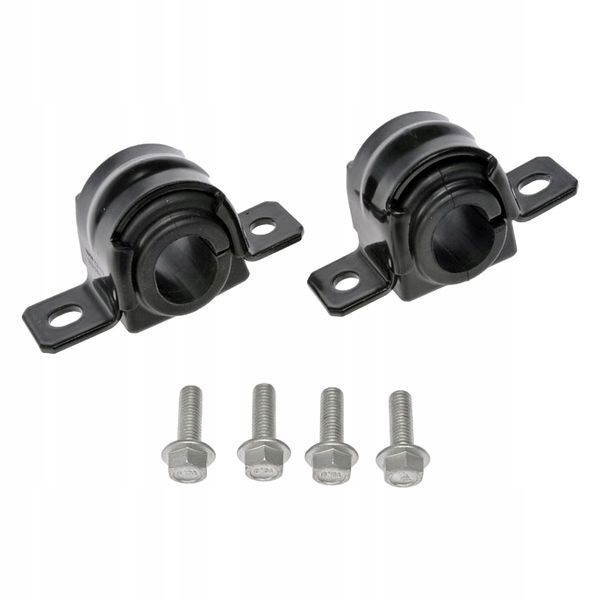 фото №1, Втулки стабилизатора перед 28mm buick enclave 08-17 chevrolet traverse