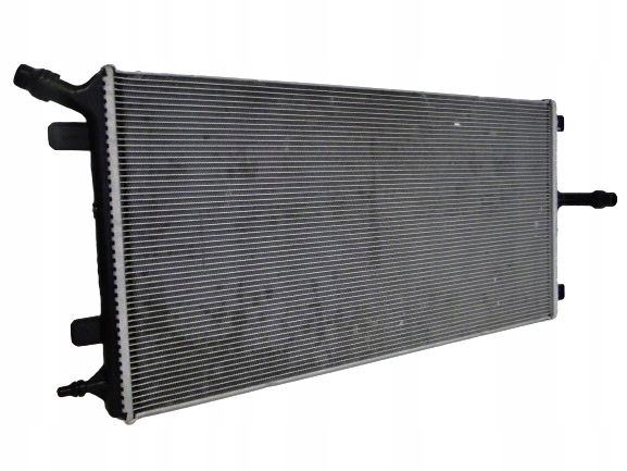 фото №1, Mercedes c клас w206 s206 206 радіаторів води рідини nt низькотемпературна