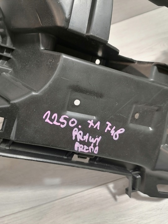 фото №10, Bmw x1 f48 м-пакет ползун правые перед 8065478