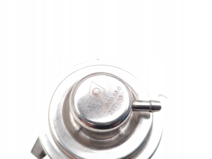 фото №7, Mitsubishi outlander клапан egr 2.0 дизель з прямим уприскуванням дизель 103kw 140 hp 724809160 suv