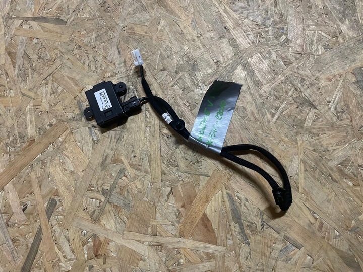 фото №1, Джгут гніздо port usb c сидіння лівий перед kia sportage v 5 nq5 nq5e