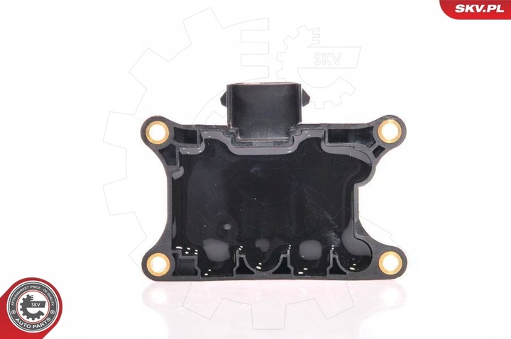 фото №13, Skv котушка запалювання. ford mondeo iii 1.8/2.0