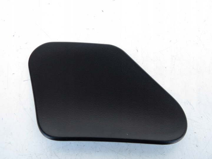 фото №1, Заглушка защита бампера перед передняя 7l5601353b porsche cayenne 7l