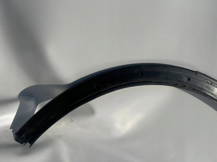 фото №9, Планка права mercedes gla w156 a1568851200 зад задня крило