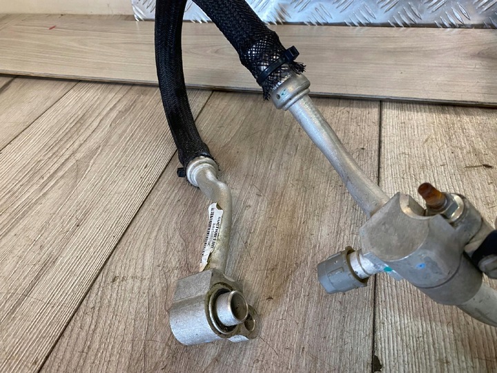 фото №8, Dodge charger vii 3.6 бензин usa шланг кондиционера трубка 68158883ae