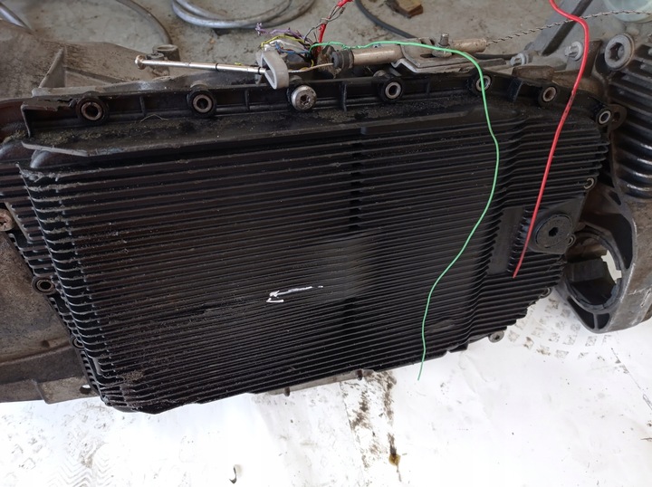 фото №13, Коробка передач коробки передач bmw x5 3.0 d 7576111