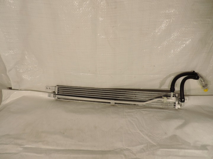 фото №1, Радиаторов масла opel mokka a 1.7 cdti новая