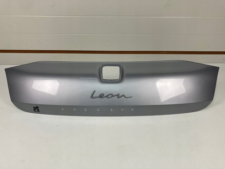 фото №1, Накладка накладка крышки багажника seat leon iv 5fe