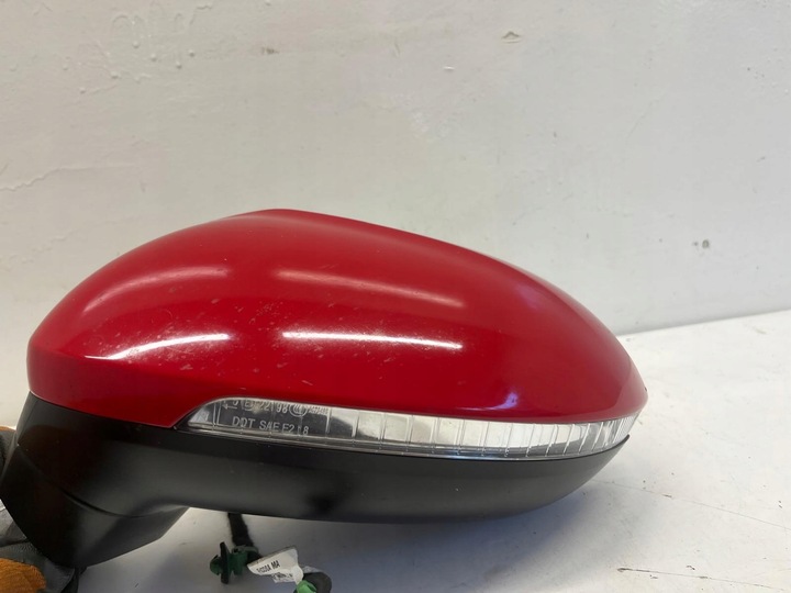 фото №6, Vw passat b8 дзеркало зовнішні ліві