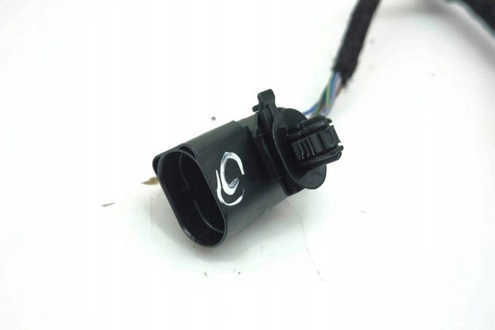 фото №10, Жгут передних левых дверь seat ibiza v kj1 bc2703 1.0l бензин 70kw